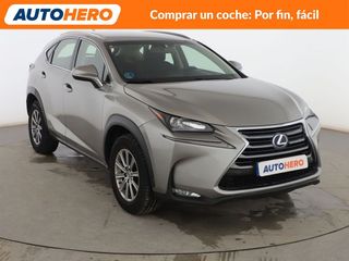 Lexus NX NX 300h Sport Edition