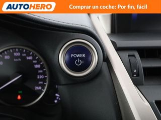 Lexus NX NX 300h Sport Edition