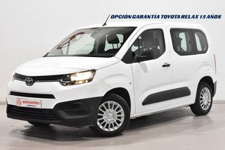 Toyota Proace CITY COMBI L1 1.5D 100 CV