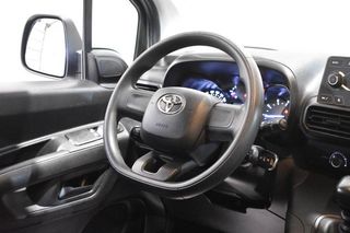 Toyota Proace CITY COMBI L1 1.5D 100 CV
