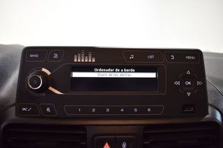 Toyota Proace CITY COMBI L1 1.5D 100 CV