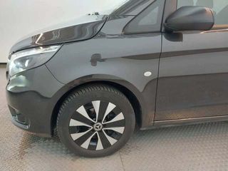MERCEDES-BENZ Vito 116CDI AT 120kW Tourer Pro Extralarga