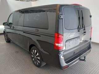 MERCEDES-BENZ Vito 116CDI AT 120kW Tourer Pro Extralarga