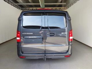 MERCEDES-BENZ Vito 116CDI AT 120kW Tourer Pro Extralarga