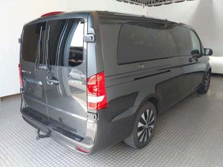 MERCEDES-BENZ Vito 116CDI AT 120kW Tourer Pro Extralarga