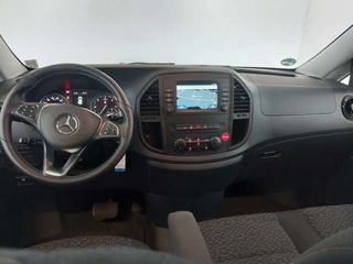 MERCEDES-BENZ Vito 116CDI AT 120kW Tourer Pro Extralarga