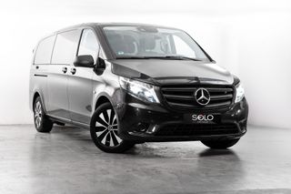 MERCEDES-BENZ Vito 116CDI AT 120kW Tourer Pro Extralarga