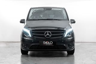 MERCEDES-BENZ Vito 116CDI AT 120kW Tourer Pro Extralarga