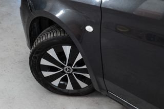MERCEDES-BENZ Vito 116CDI AT 120kW Tourer Pro Extralarga