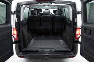 MERCEDES-BENZ Vito 116CDI AT 120kW Tourer Pro Extralarga