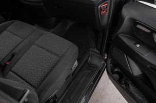 MERCEDES-BENZ Vito 116CDI AT 120kW Tourer Pro Extralarga