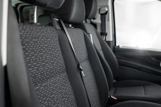 MERCEDES-BENZ Vito 116CDI AT 120kW Tourer Pro Extralarga