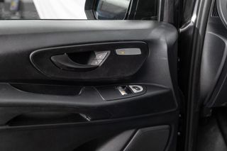 MERCEDES-BENZ Vito 116CDI AT 120kW Tourer Pro Extralarga