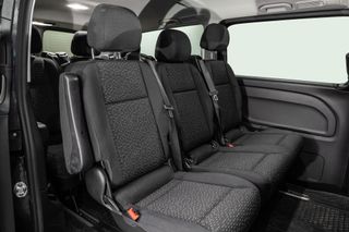 MERCEDES-BENZ Vito 116CDI AT 120kW Tourer Pro Extralarga