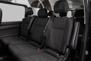 MERCEDES-BENZ Vito 116CDI AT 120kW Tourer Pro Extralarga