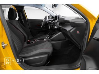 PEUGEOT 208 PureTech 73kW 100CV EAT8 Active Pack