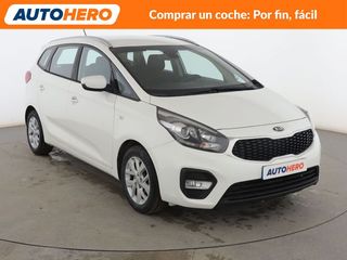 Kia Carens 1.6 GDI Concept