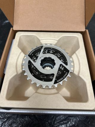 Cassette SRAM RED E1 1290 E1 10-28T