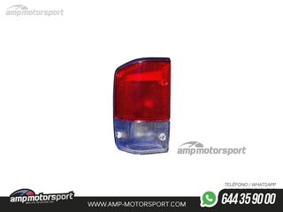 PILOTO TRASERO IZQUIERDO PARA NISSAN PATROL