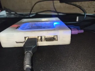 MSX2+ (FPGA) + EXTRAS