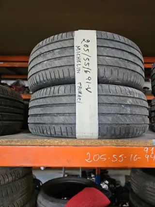 Neumáticos H202 215/65R15 94H