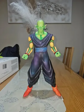 Figura Dragon Ball piccolo