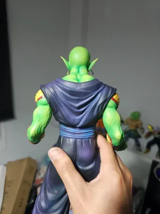 Figura Dragon Ball piccolo