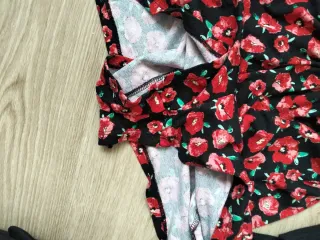 Lote Ropa Mujer: Vestido, Mono y Jersey