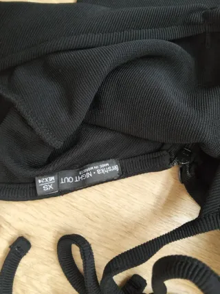 Lote Ropa Mujer: Vestido, Mono y Jersey