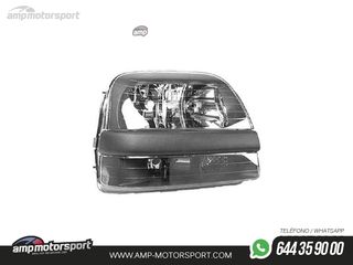 FARO DELANTERO DERECHO PARA FIAT DOBLÓ