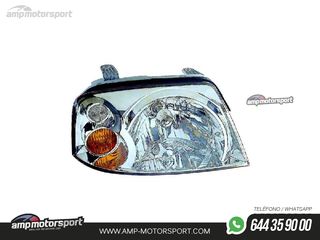 FARO DELANTERO DERECHO PARA HYUNDAI ATOS