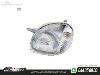 FARO DELANTERO IZQUIERDO PARA HYUNDAI ATOS