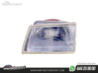 FARO DELANTERO DERECHO PARA PEUGEOT 309