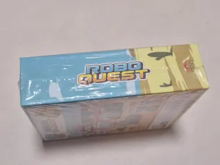 Roboquest Deluxe Edition Juego