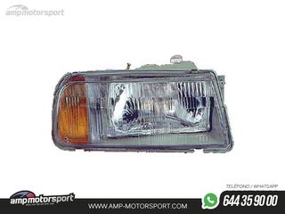 FARO DELANTERO IZQUIERDO PARA SUZUKI VITARA