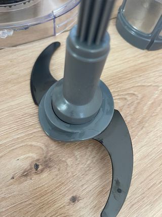 Batidora Cecotec Accesorios