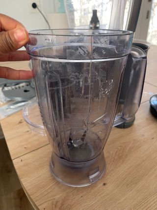 Batidora Cecotec Accesorios