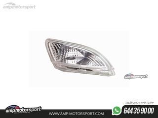 PILOTO DE PARAGOLPES FRONTAL DERECHO PARA RENAULT TWINGO