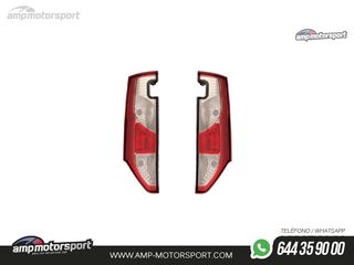 PILOTO TRASERO DERECHO PARA RENAULT KANGOO X61