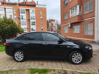 FIAT Tipo 2018