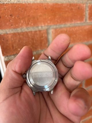 Reloj Vostok Komandirskie