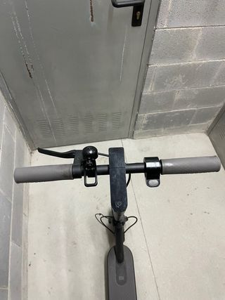 Patinete Eléctrico Xiaomi