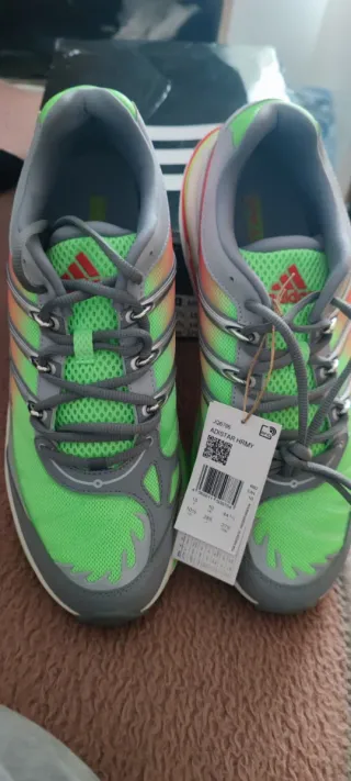 Adidas Adistar Hrmy Zapatillas Running Talla 44.5