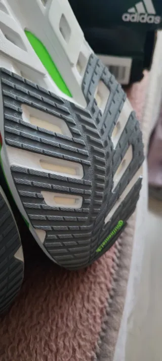 Adidas Adistar Hrmy Zapatillas Running Talla 44.5