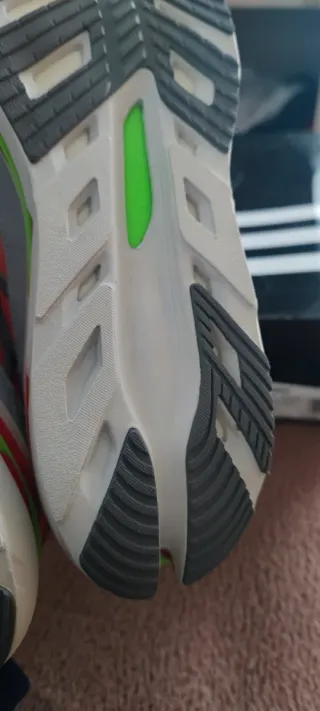 Adidas Adistar Hrmy Zapatillas Running Talla 44.5