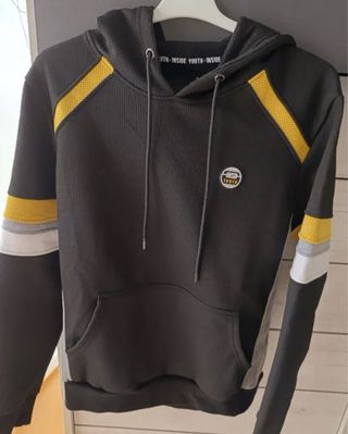 Sudadera INSIDE Youth deportivai