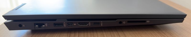 HP OMEN 16 Gaming – Ryzen 7 / 16GB / 1TB SSD afbeelding 2