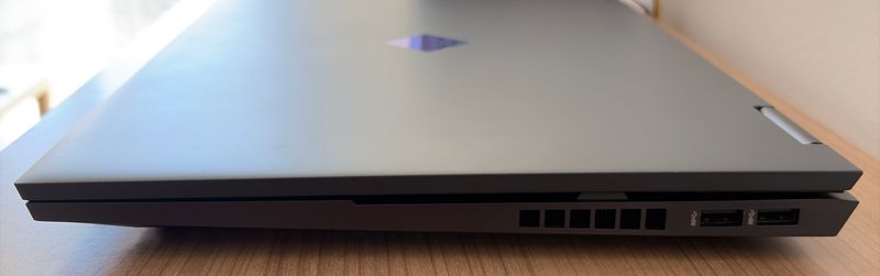 HP OMEN 16 Gaming – Ryzen 7 / 16GB / 1TB SSD afbeelding 5