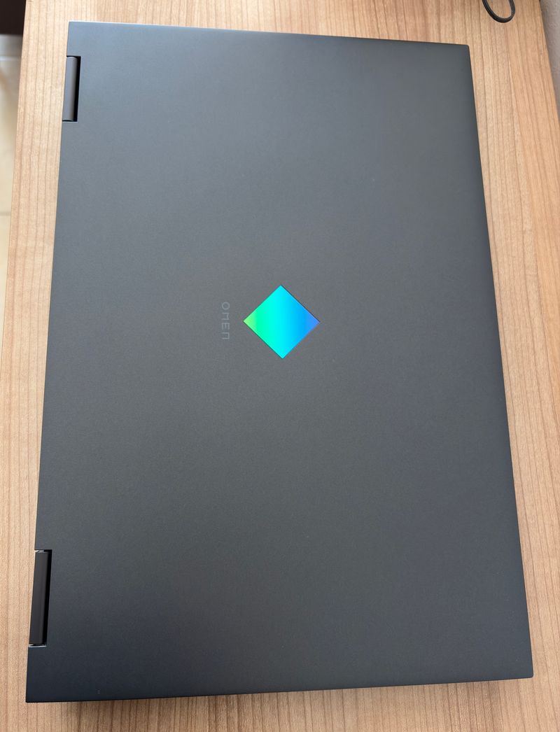 HP OMEN 16 Gaming – Ryzen 7 / 16GB / 1TB SSD afbeelding 4
