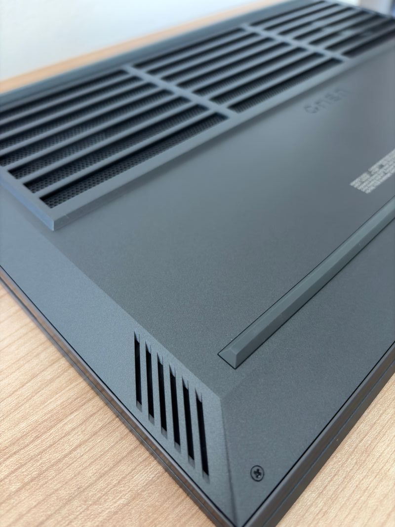 HP OMEN 16 Gaming – Ryzen 7 / 16GB / 1TB SSD afbeelding 8